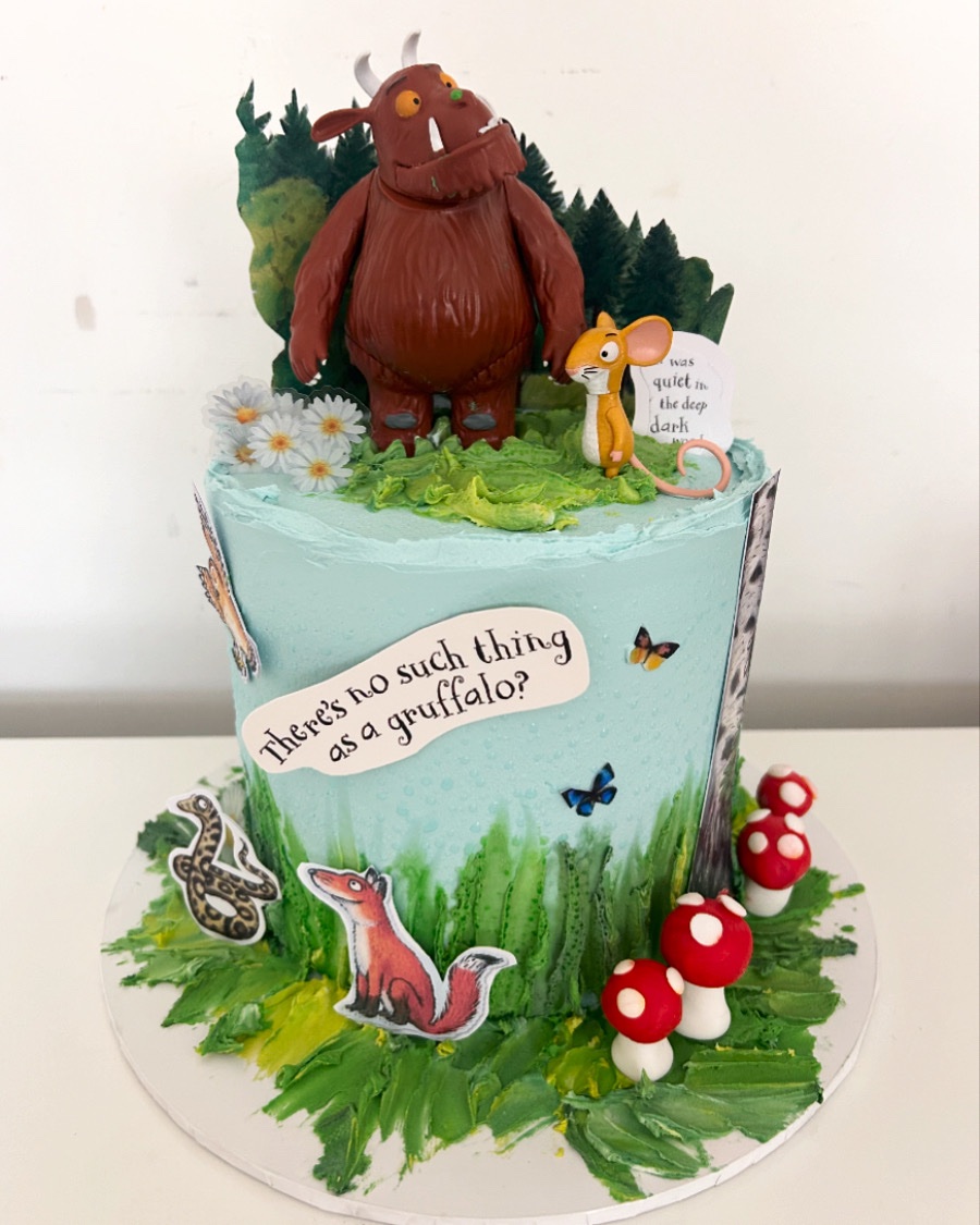 Children's cake